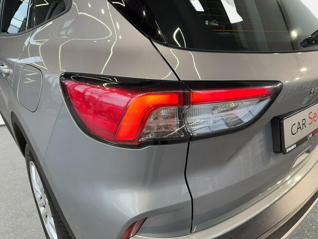 Ford Kuga VAT 23% 1.5 150KM M6 2024 r., przebieg tylko 31tys.km, NAVI, aplikacje