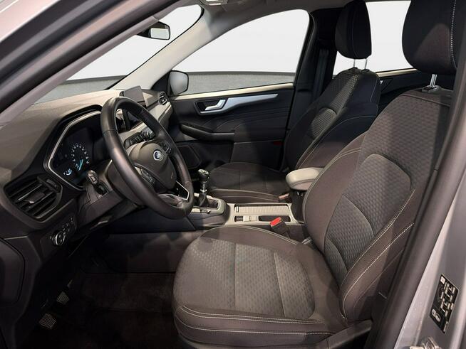 Ford Kuga VAT 23% 1.5 150KM M6 2024 r., przebieg tylko 31tys.km, NAVI, aplikacje