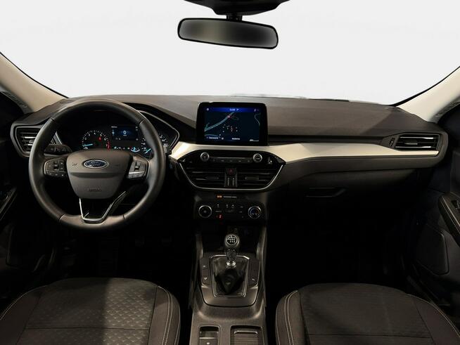 Ford Kuga VAT 23% 1.5 150KM M6 2024 r., przebieg tylko 31tys.km, NAVI, aplikacje