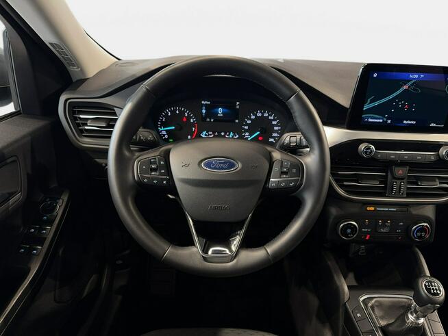 Ford Kuga VAT 23% 1.5 150KM M6 2024 r., przebieg tylko 31tys.km, NAVI, aplikacje