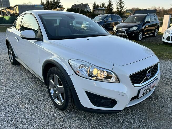 Volvo C30