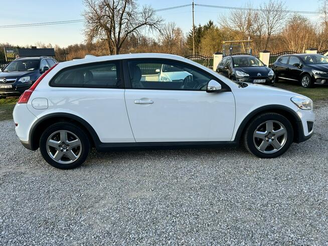 Volvo C30