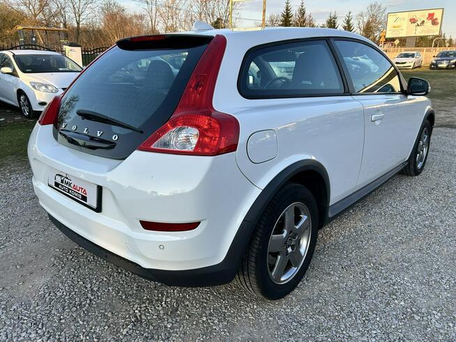 Volvo C30