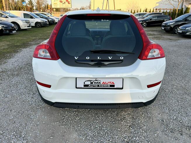 Volvo C30