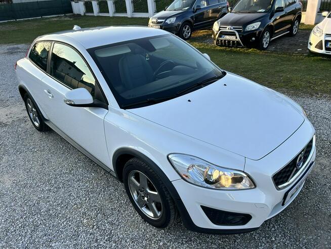Volvo C30