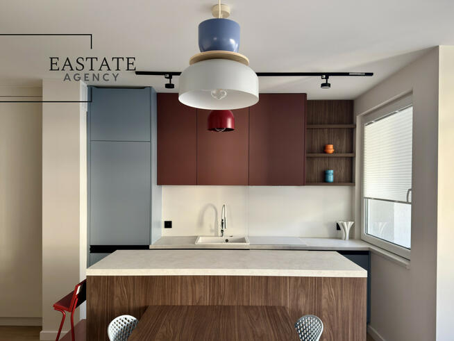 Mieszkanie Warszawa gm. Śródmieście Śródmieście, Górnośląska