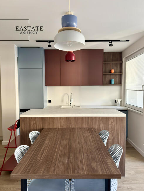 Mieszkanie Warszawa gm. Śródmieście Śródmieście, Górnośląska