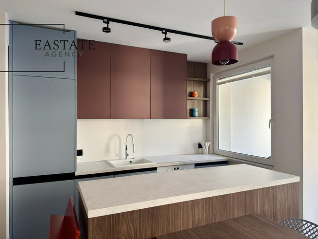 Mieszkanie Warszawa gm. Śródmieście Śródmieście, Górnośląska