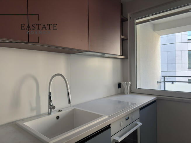 Mieszkanie Warszawa gm. Śródmieście Śródmieście, Górnośląska