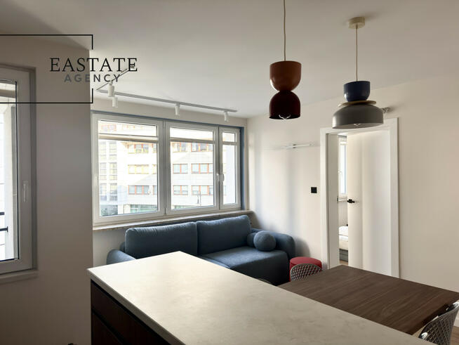 Mieszkanie Warszawa gm. Śródmieście Śródmieście, Górnośląska