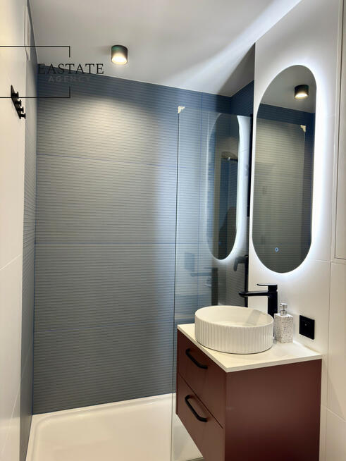 Mieszkanie Warszawa gm. Śródmieście Śródmieście, Górnośląska