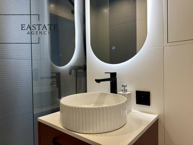 Mieszkanie Warszawa gm. Śródmieście Śródmieście, Górnośląska