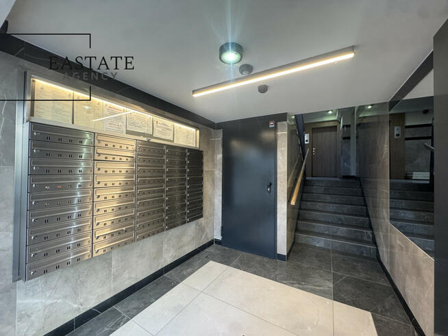 Mieszkanie Warszawa gm. Śródmieście Śródmieście, Górnośląska