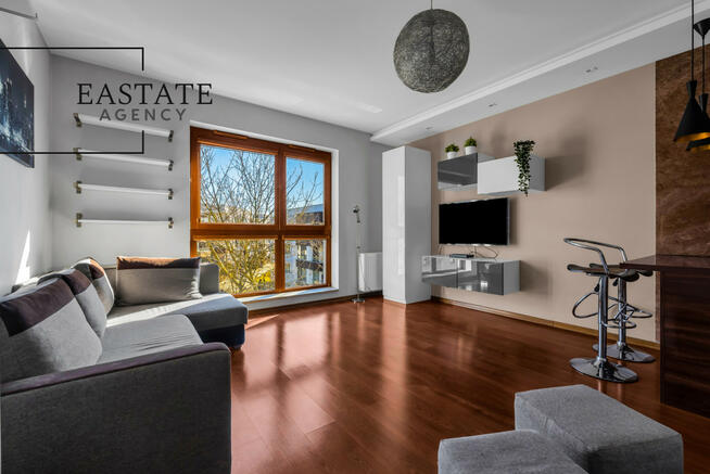 Mieszkanie Warszawa gm. Mokotów Mokotów, Bluszczańska