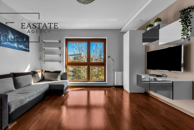 Mieszkanie Warszawa gm. Mokotów Mokotów, Bluszczańska