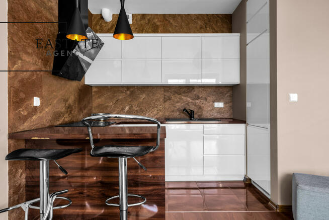 Mieszkanie Warszawa gm. Mokotów Mokotów, Bluszczańska