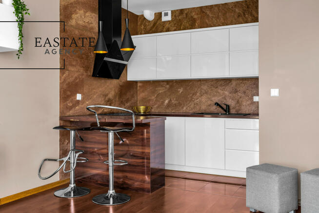 Mieszkanie Warszawa gm. Mokotów Mokotów, Bluszczańska