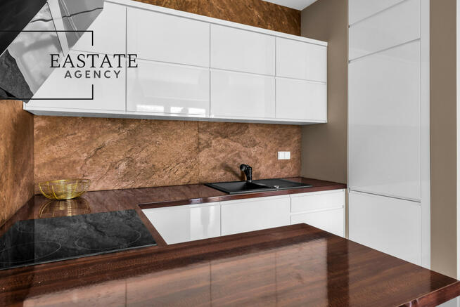 Mieszkanie Warszawa gm. Mokotów Mokotów, Bluszczańska