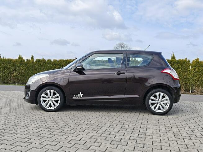 Suzuki Swift 1.3 92KM Eu5 -Klima -3 Drzwi -Zobacz