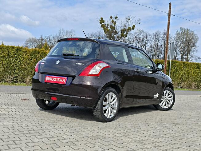 Suzuki Swift 1.3 92KM Eu5 -Klima -3 Drzwi -Zobacz
