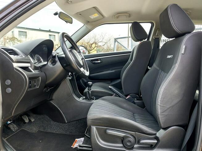 Suzuki Swift 1.3 92KM Eu5 -Klima -3 Drzwi -Zobacz