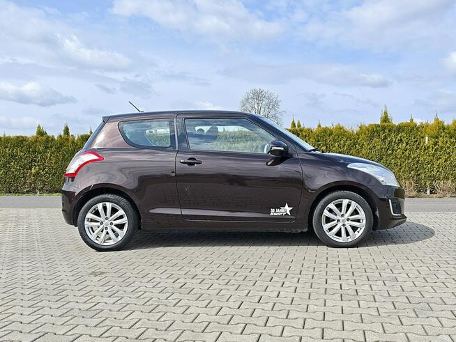 Suzuki Swift 1.3 92KM Eu5 -Klima -3 Drzwi -Zobacz