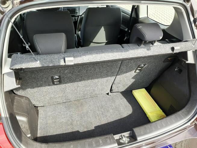 Suzuki Swift 1.3 92KM Eu5 -Klima -3 Drzwi -Zobacz