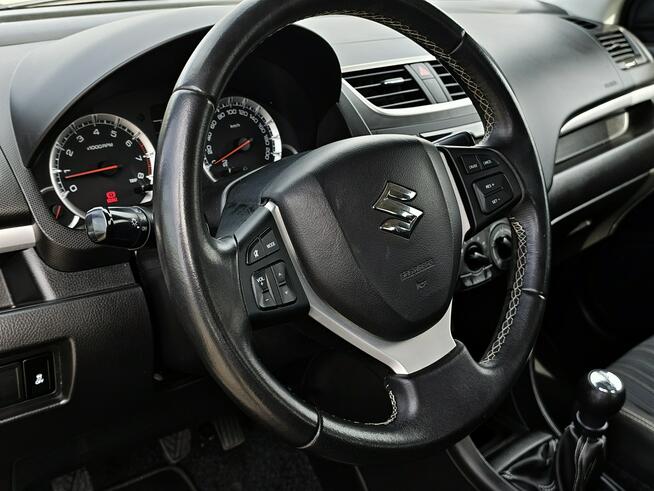 Suzuki Swift 1.3 92KM Eu5 -Klima -3 Drzwi -Zobacz