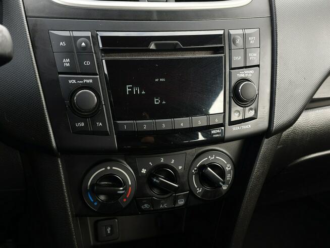 Suzuki Swift 1.3 92KM Eu5 -Klima -3 Drzwi -Zobacz