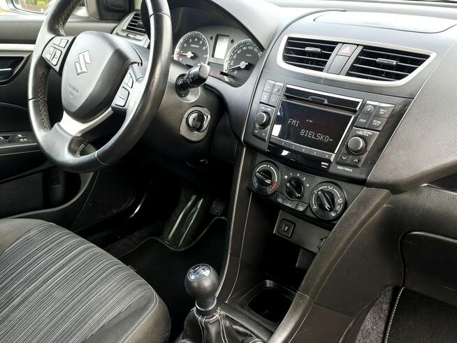 Suzuki Swift 1.3 92KM Eu5 -Klima -3 Drzwi -Zobacz