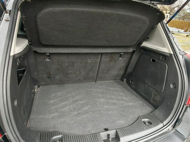 Opel Mokka 1.6 CDTI 136KM Eu6 4x4 +Hak -Pakiet Zima -Navi -Ksenon -Kamera