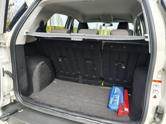 Ford EcoSport 1.0 E-bst 125KM Eu6 -Pakiet zima -Klimatr -Nowy rozrząd +Opony zima