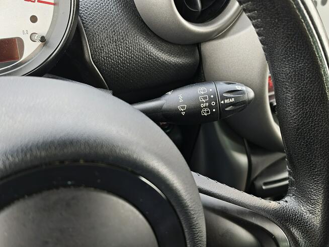 Mini Countryman R60 Cooper S 1.6 184KM Euro 5 -Hak -Klimatr -Grzane fotele -Zobacz