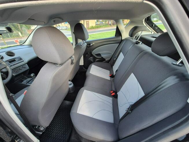 Seat Ibiza 1.2TSI 105KM Lift Oryginał Stan Bezwypadkowy I Właściciel