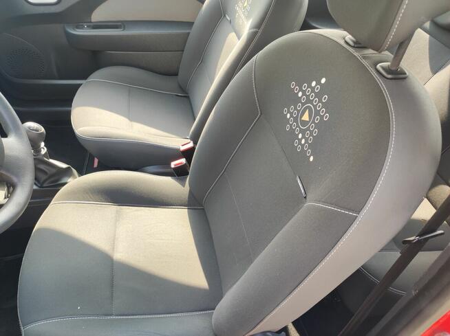 Renault Twingo 1.2 Klima