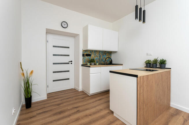 2- pok., Nowowiejska, balkon, piwnica, gotowe