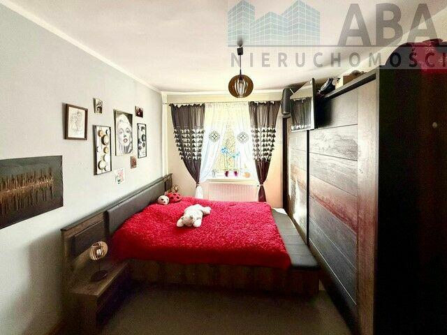 Konin ul. Armii Krajowej - mieszkanie na sprzedaż; I piętro