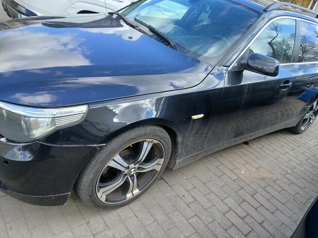 Bmw 530d