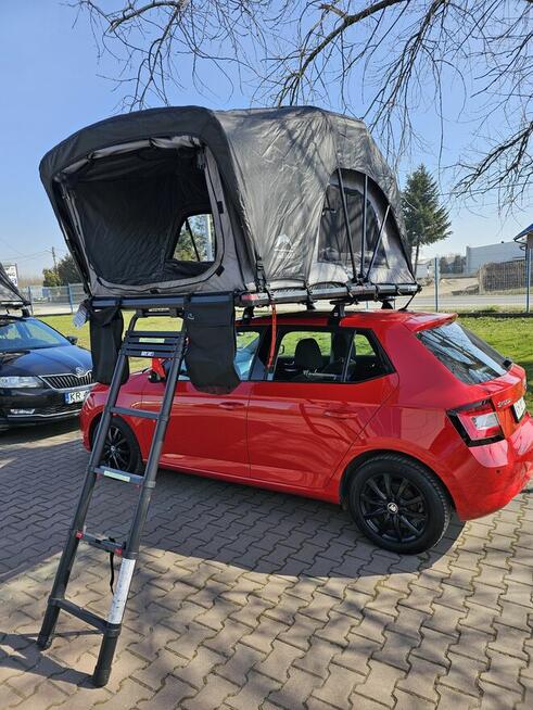 WILD LAND LITE CRUISER 120 XL