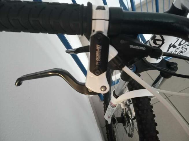 Rower górski Kona Stuff Canada