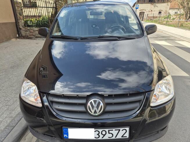 VW POLO FOX 1400B+GAZ+KLIMA !!!