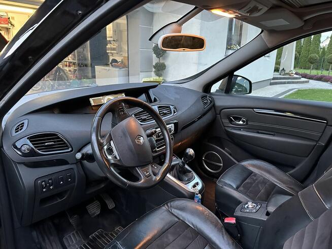 Renault Grand Scenic III 1.6 1.5 dCi 110 kM 7-osobowy