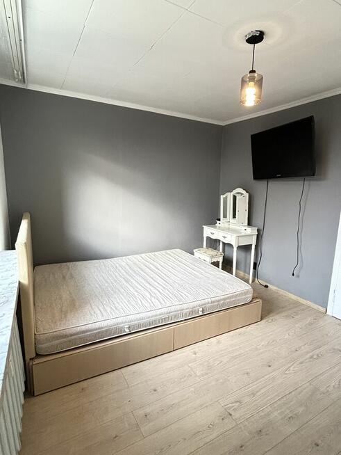 3-pokojowe mieszkanie do zamieszkania w Skawinie