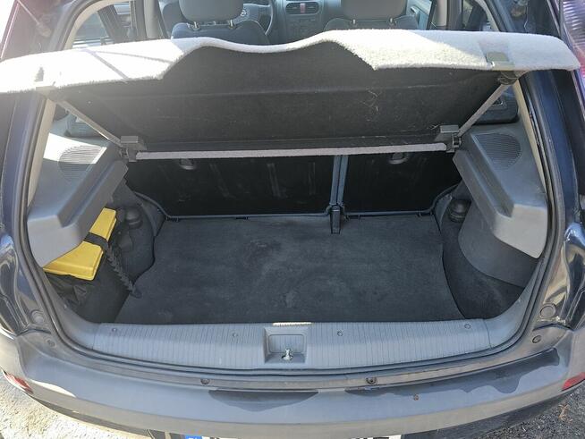 OD 1. WŁAŚCICIELA | Salon PL | Corsa C 1.2 | Tylko 135 tys.