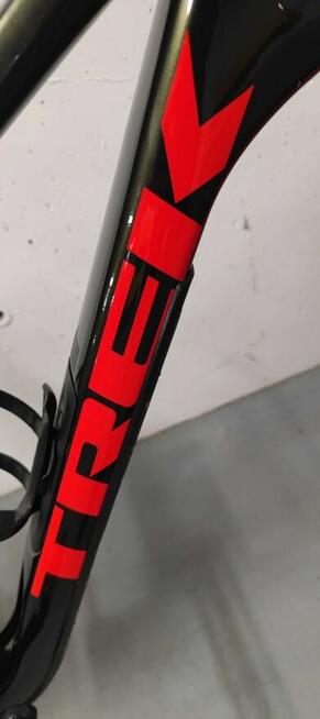 Rower TREK Slash 7 Black Olive 2022 roz. XL 29 enduro, dh,