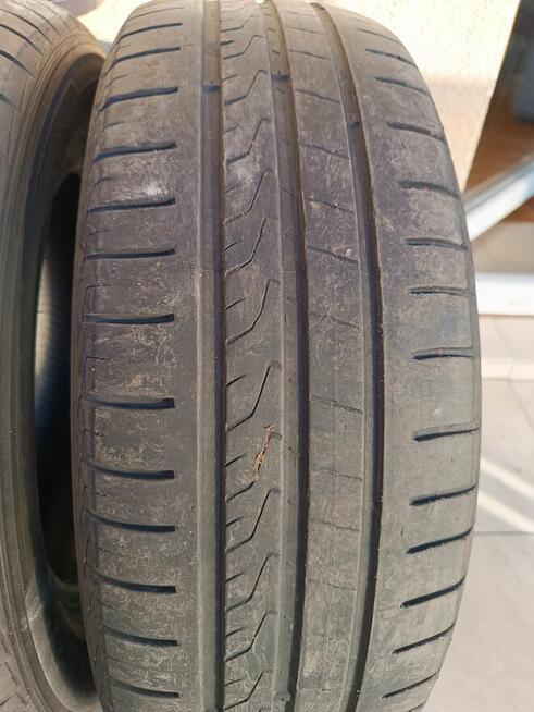 Opony letnie 195/65 R15