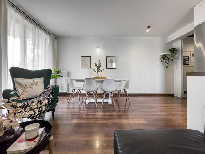 mieszkanie os. złocień. Bezpośrednio