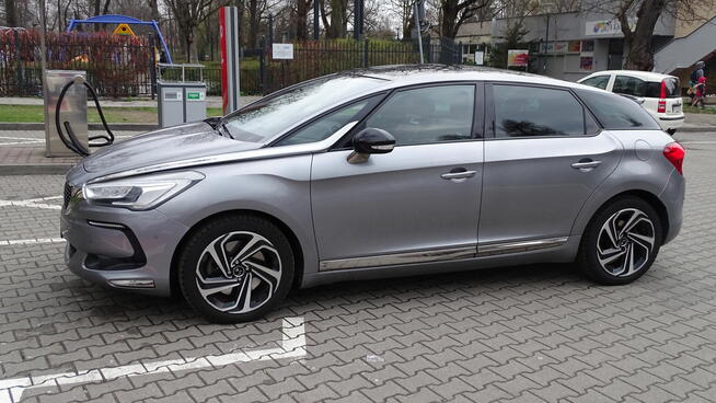 DS 2,0 BLUEHDI EURO 6 SPRZEDAM