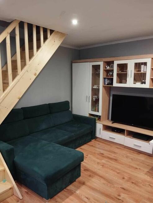 Zamienię mieszkanie (nie własnościowe) spłacę zadłużenie!!!