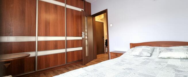 Targówek - Bródno na sprzedaż 2 pokoje os.zamknięte